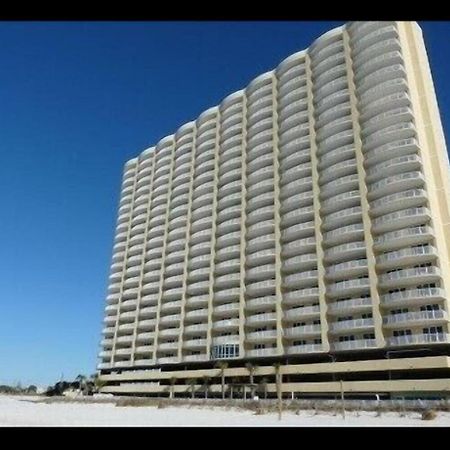 Beautiful Beachfront Views - The Retreat At Emerald Isle Panama City Beach Exterior photo