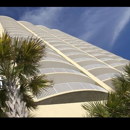 Beautiful Beachfront Views - The Retreat At Emerald Isle Panama City Beach Exterior photo