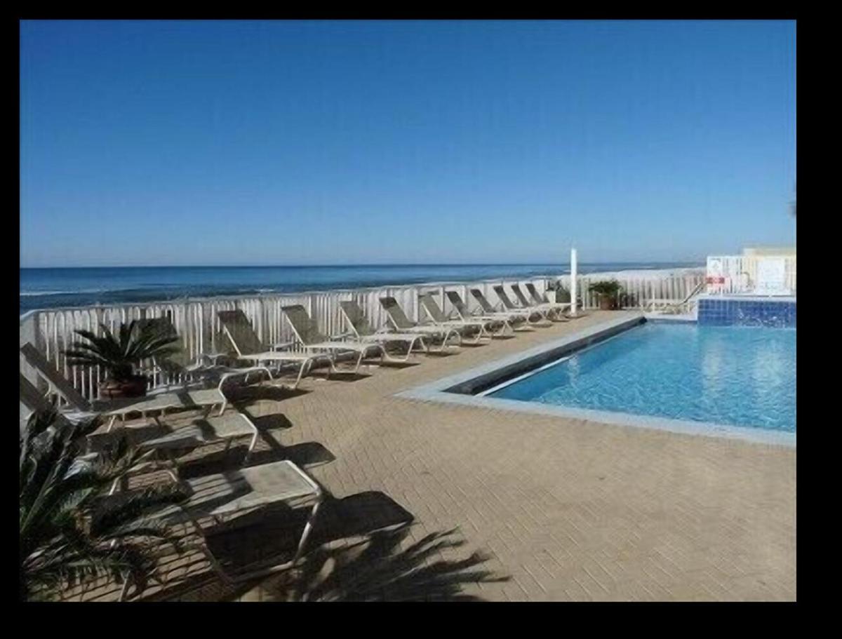 Beautiful Beachfront Views - The Retreat At Emerald Isle Panama City Beach Exterior photo