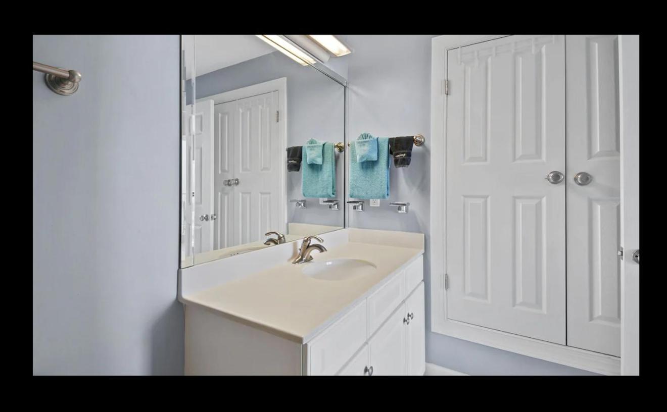 Beautiful Beachfront Views - The Retreat At Emerald Isle Panama City Beach Exterior photo